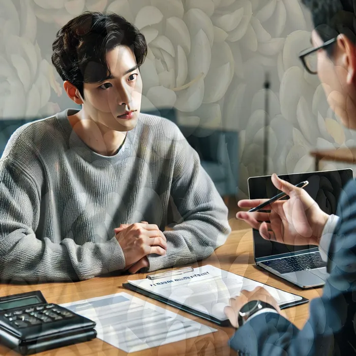 개인회생 수임료 저렴하고