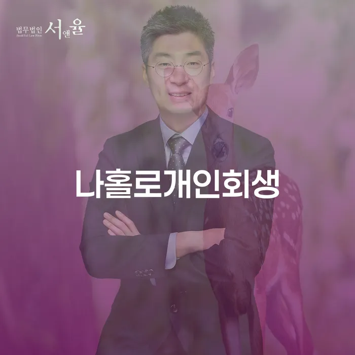 보증서대출 연체 시 개인회생으로 해결 지금알아보기