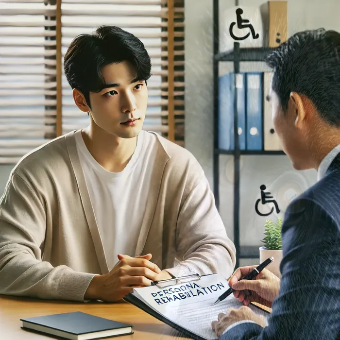 나홀로개인회생