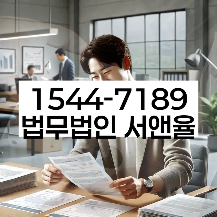 개인회생법무사추천