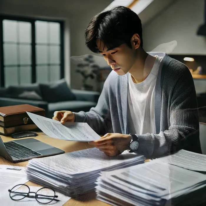 개인회생변호사비용을 아낄 수 있는