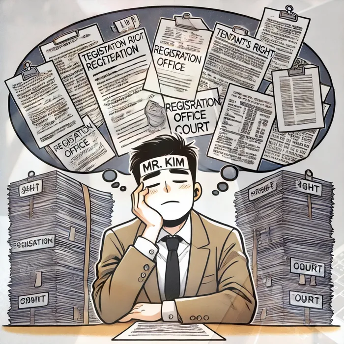 개인회생변호사비용을 아낄 수 있는