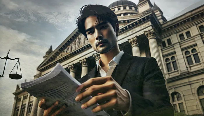 채무변제계획서