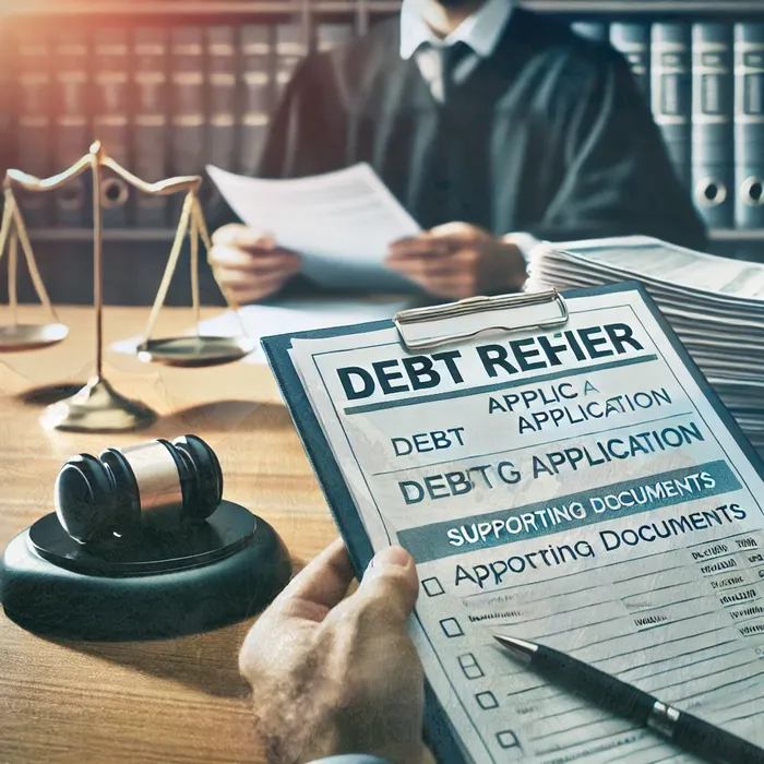 개인회생법무사