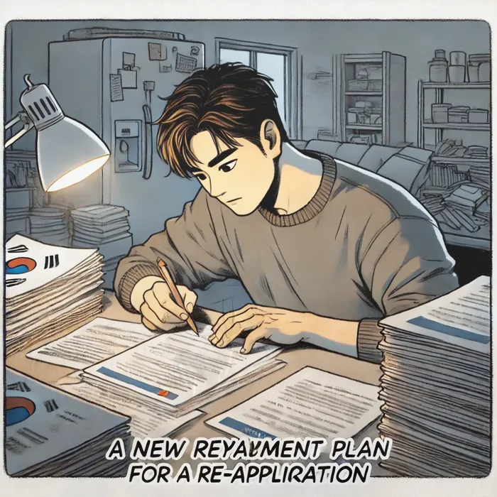 개인회생통장압류