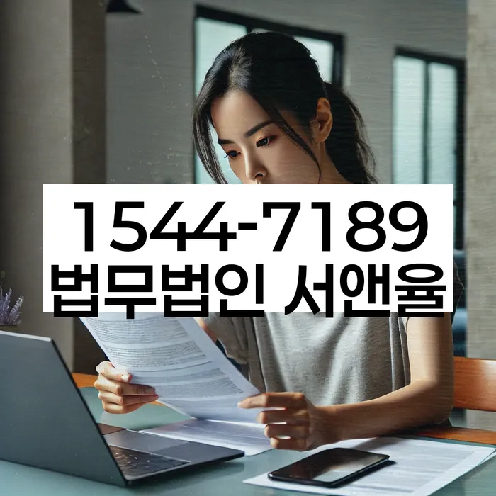 개인사업자회생