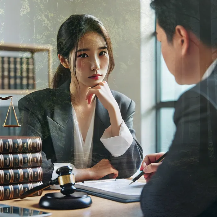 다중채무자 연체 시