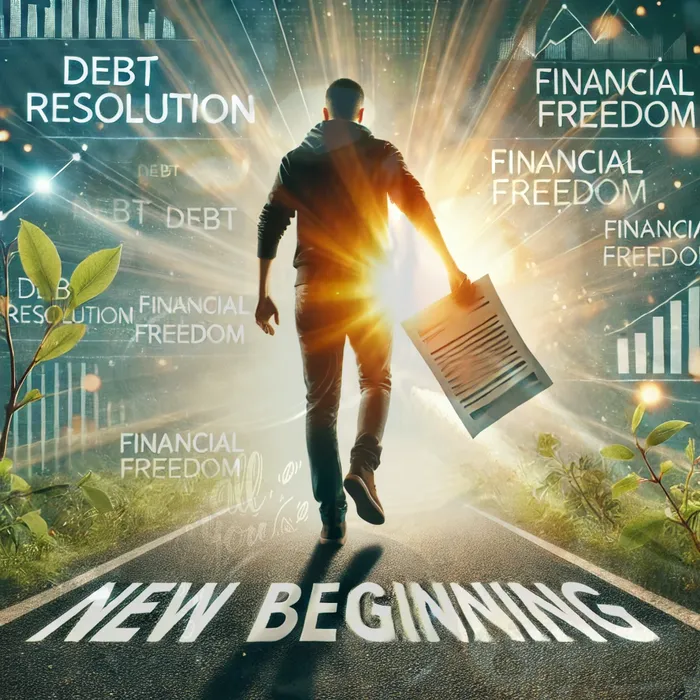 오래된채무 연체 시