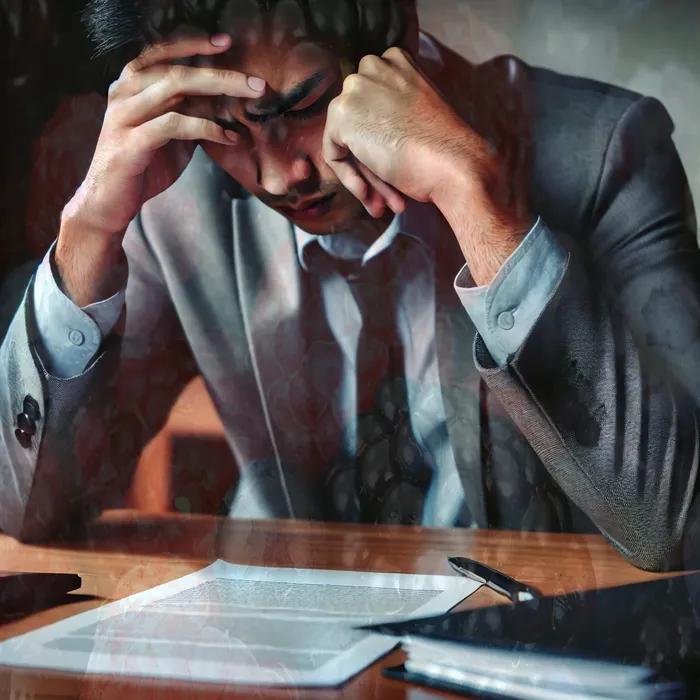 오래된채무 연체 시