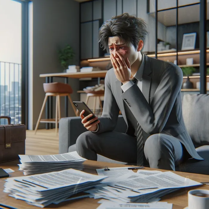 파산면책후누락채권