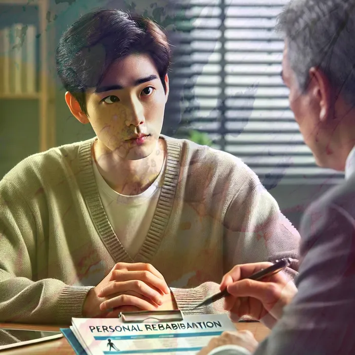 개인회생기각시