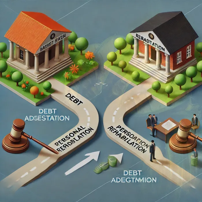 개인회생 재신청 기간 확인하고