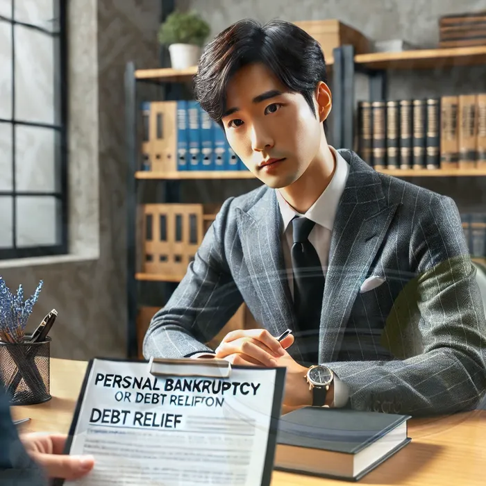 개인회생 재신청 기간 확인하고