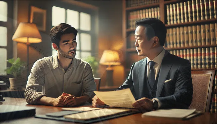 개인회생재신청