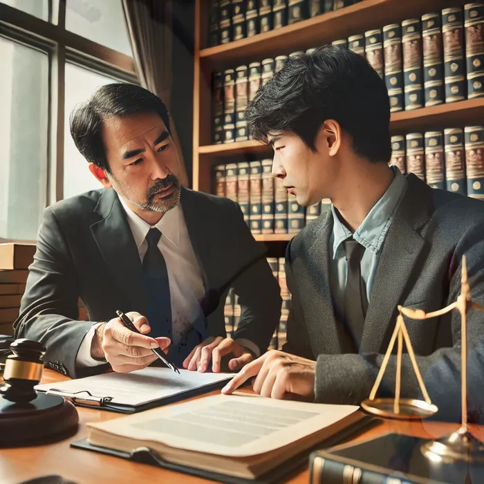 개인회생재신청