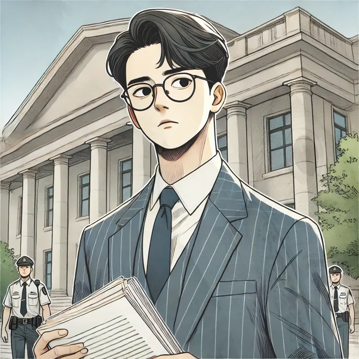 개인파산면책절차