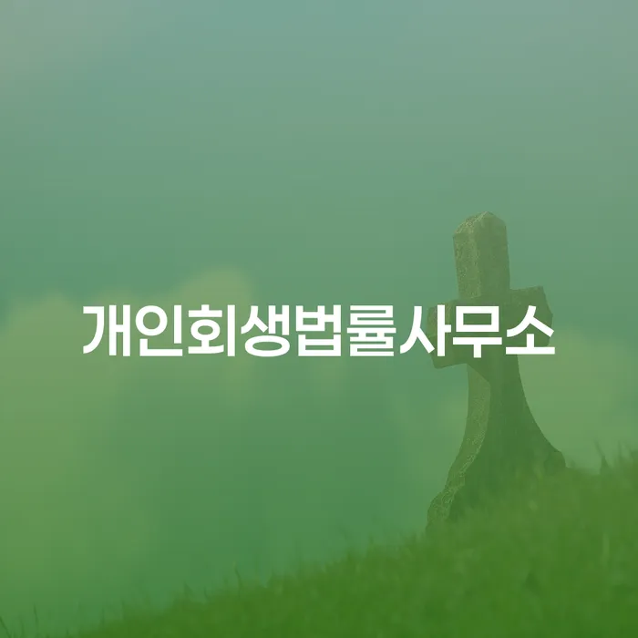 충주시 채무조정 대출 받은 돈채무조정 선택해야 하는