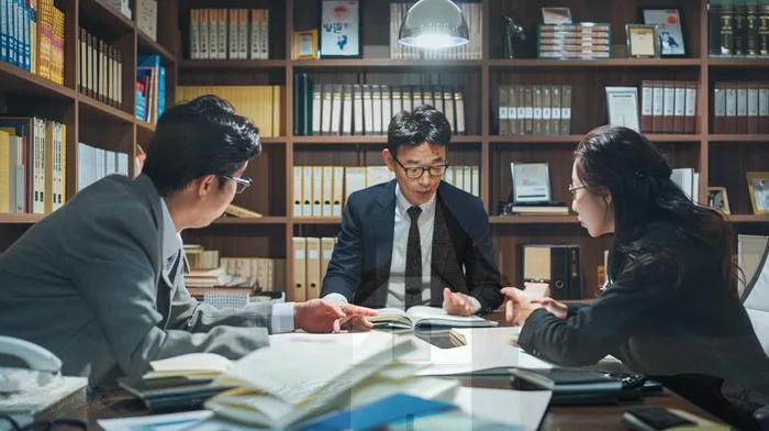 개인회생법률사무소