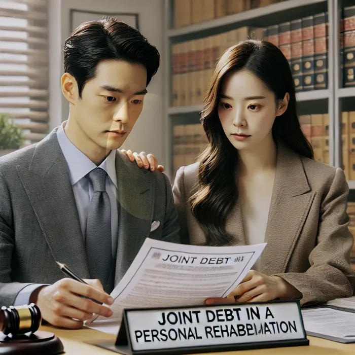 개인회생장단점