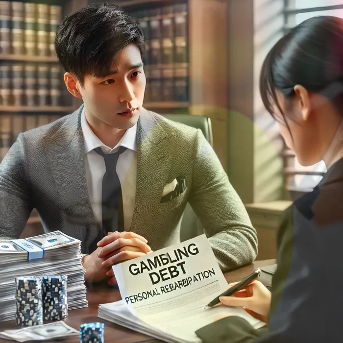 저금리서민대출 연체 시