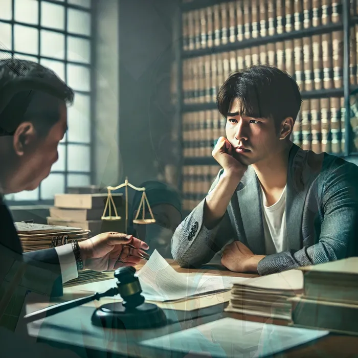 저금리서민대출 연체 시