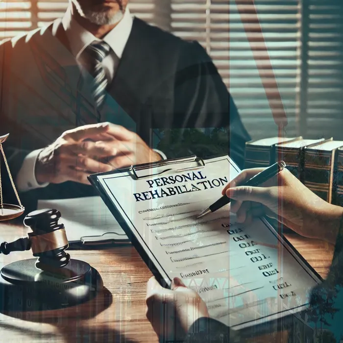 개인회생 신청 절차