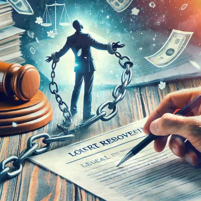 채무 해결 방법