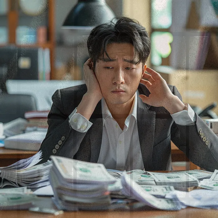 채무 조정 방법