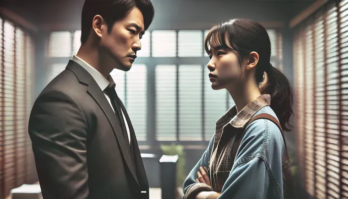 변제 계획 검토