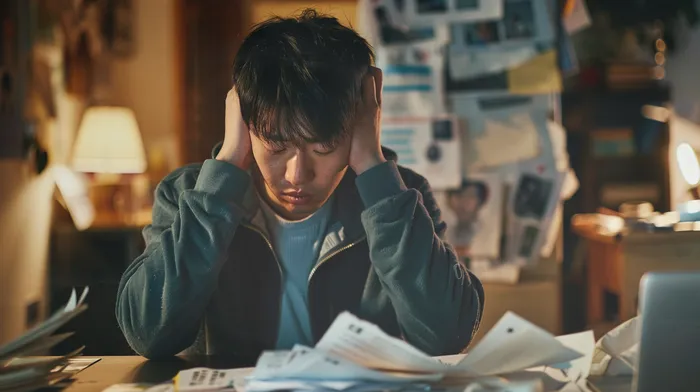 개인회생과 파산의 차이점