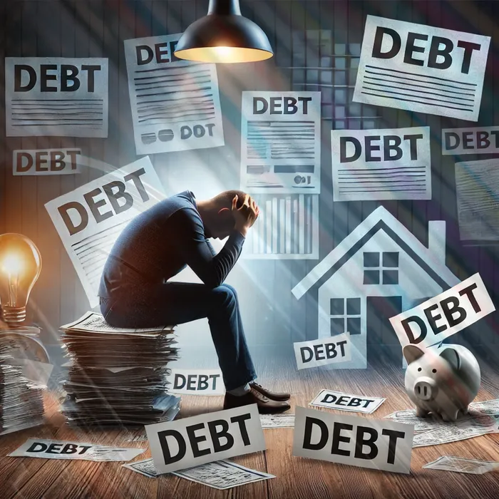 개인회생 신청 실패 사유 분석