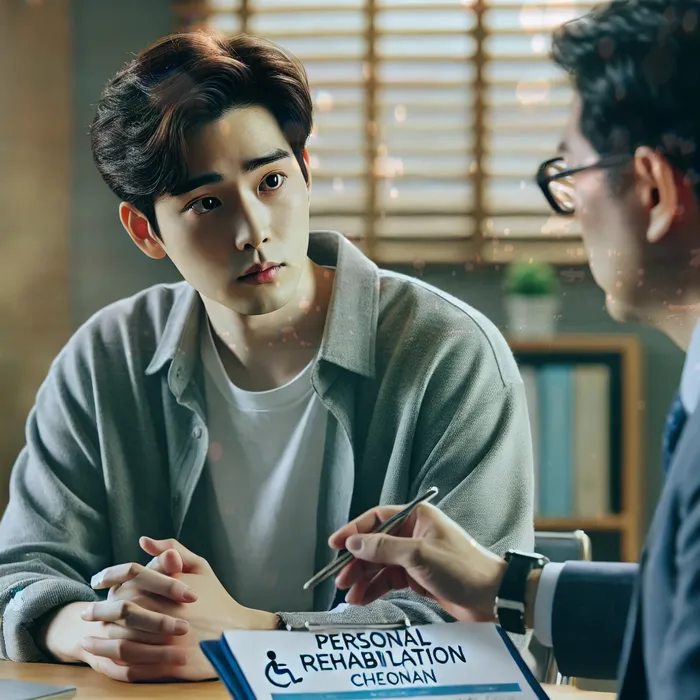 개인회생 신청 후 변제금 협상