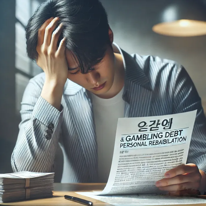 개인회생의 중요성