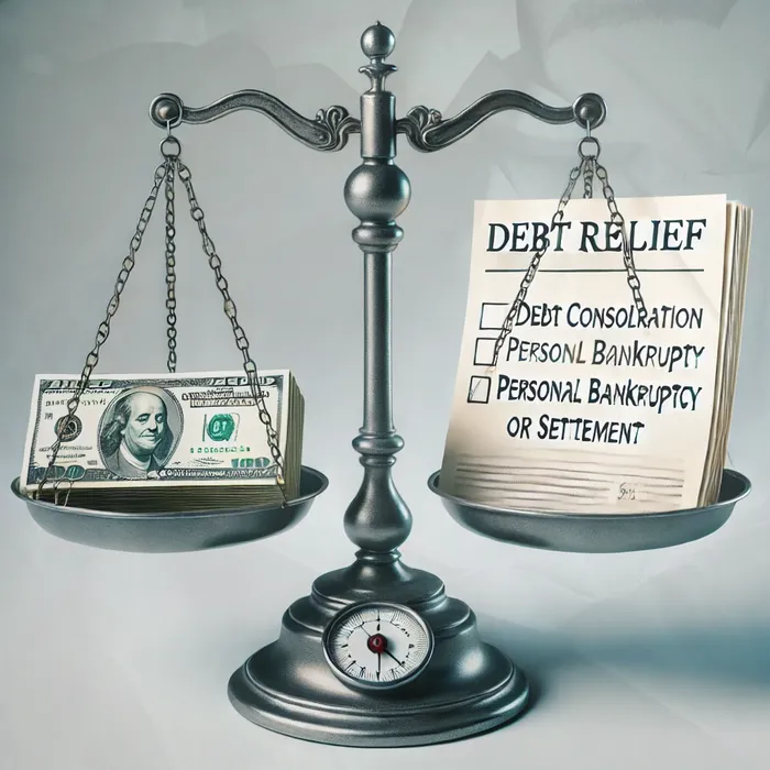 개인회생 절차 설명