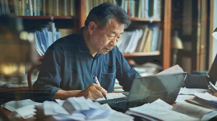 채무 조정 방법