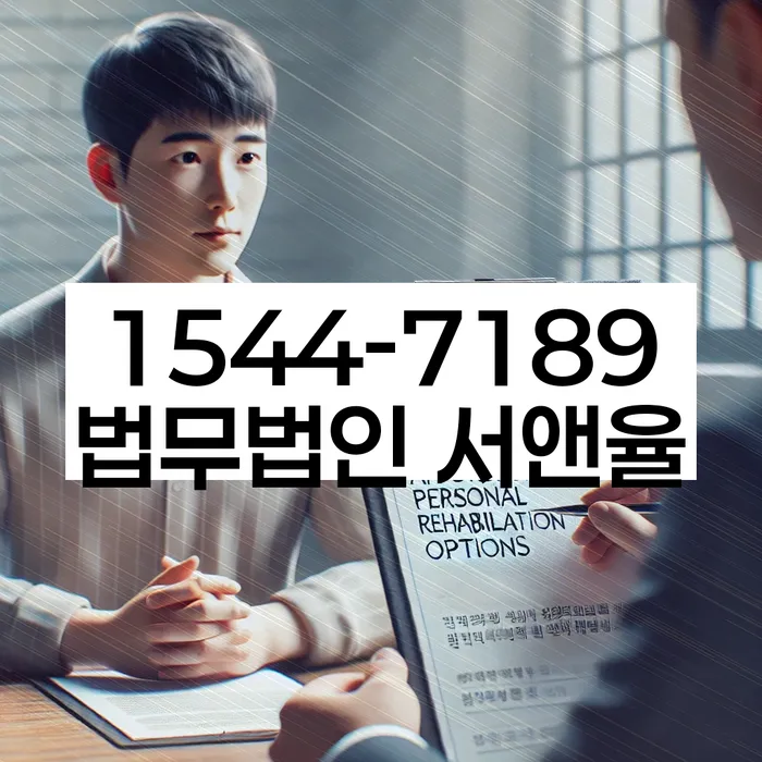 반포본동 개인회생