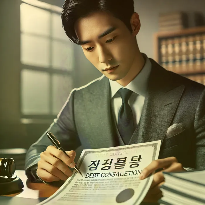 개인회생 장단점