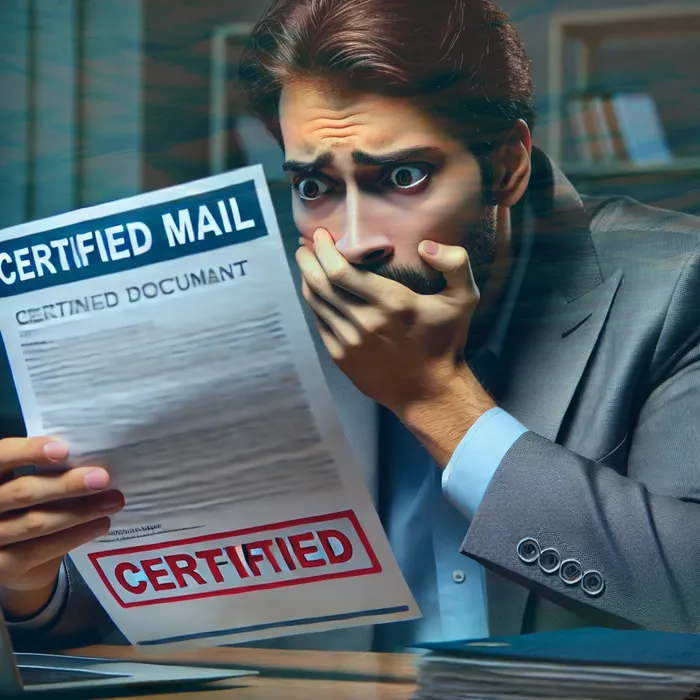 전문 변호사 고용