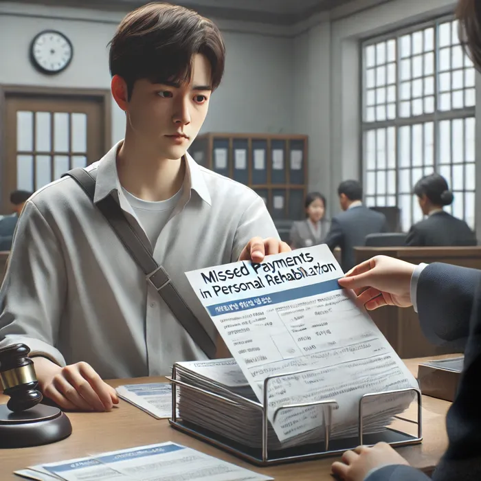 일원동 개인회생