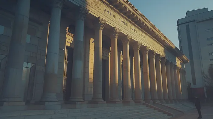 채무 문제 해결