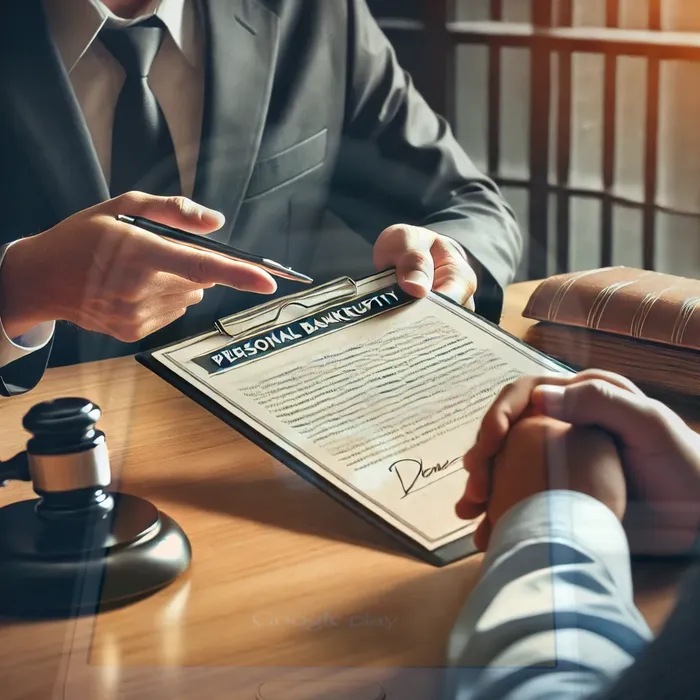 채무 해결 방법