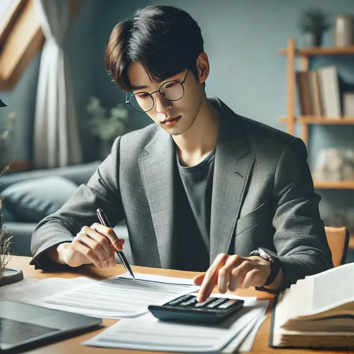 증산동 개인회생 상담