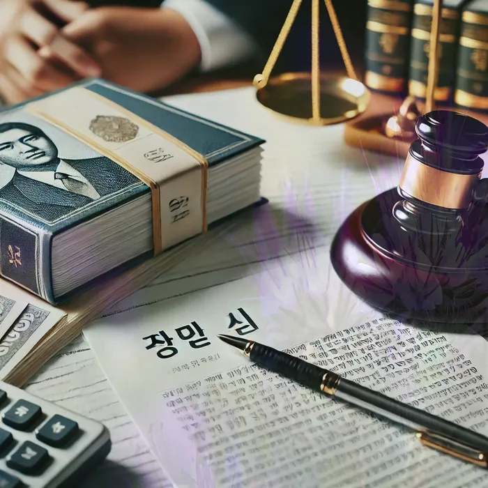 개인회생 채무 조정