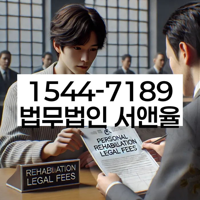경기도 대명리 개인회생상담