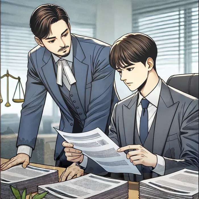 적절한 키워드