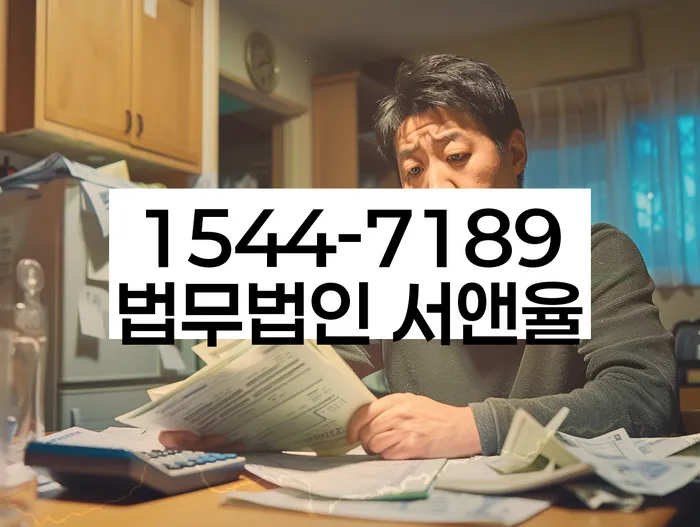 인천 아차도리 개인회생상담