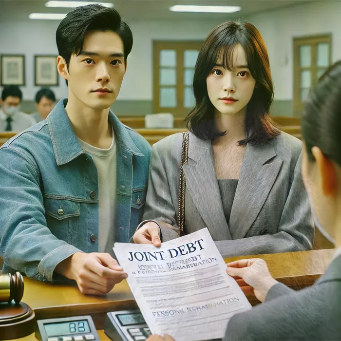 개인회생 절차