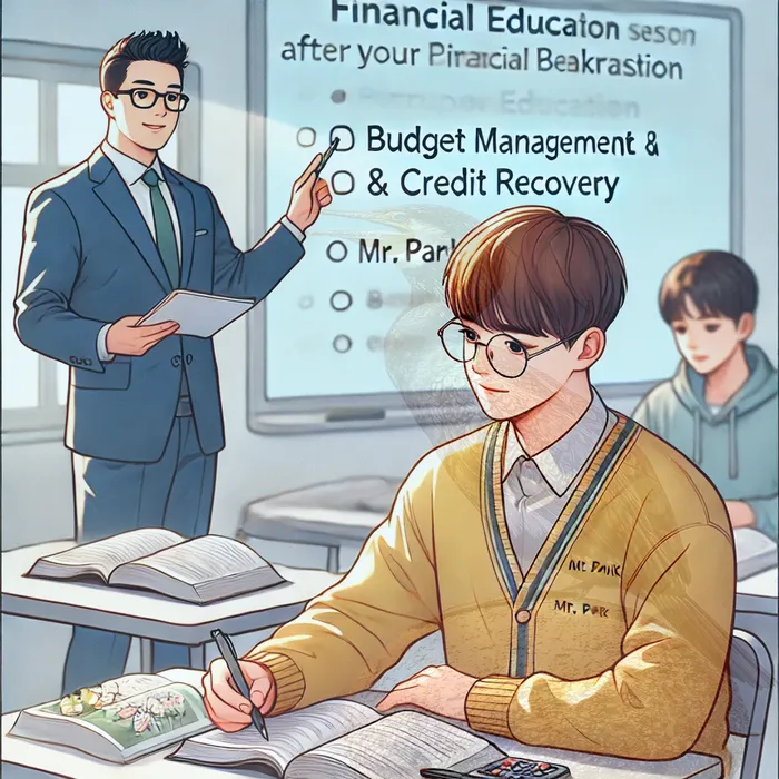 개인회생과 개인파산