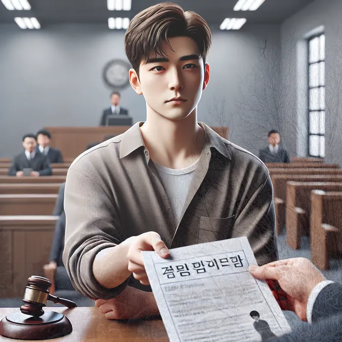 적절한 키워드