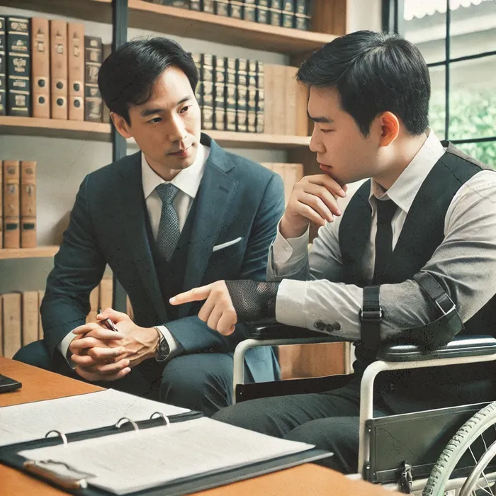강원도 고성리 개인회생상담